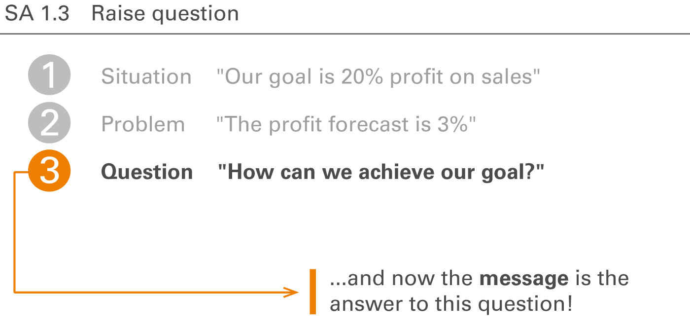 IBCS SA 1.3 Raise question IBCS SA 1.3 Raise question