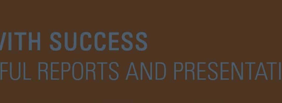 SUCCESS formula of the IBCS®