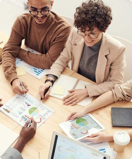 Visual Analytics Best Practice