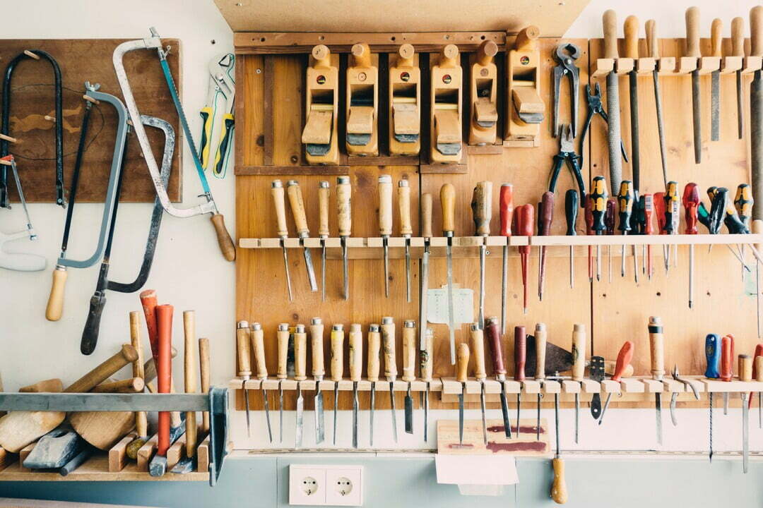 Tableau is a brilliant Toolbox: Learn to use new tools