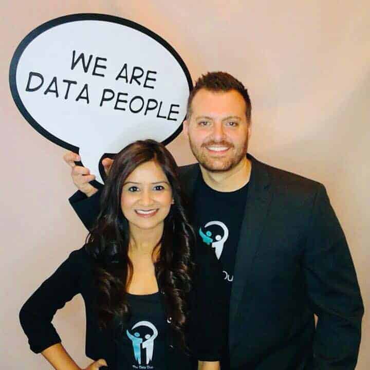Data Duo
