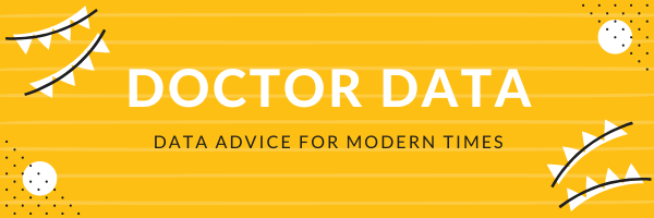 Doctor data
