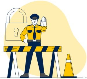 warning 1 1