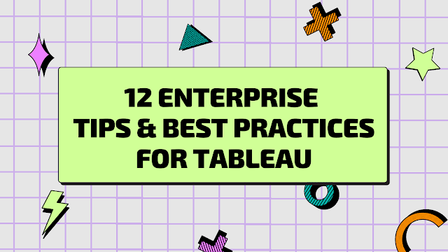 12 EnterpriseTips