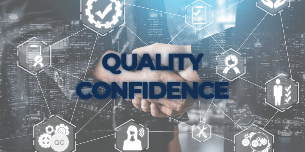 Quality Confidence in Dashboard Design: Your Essential Guide