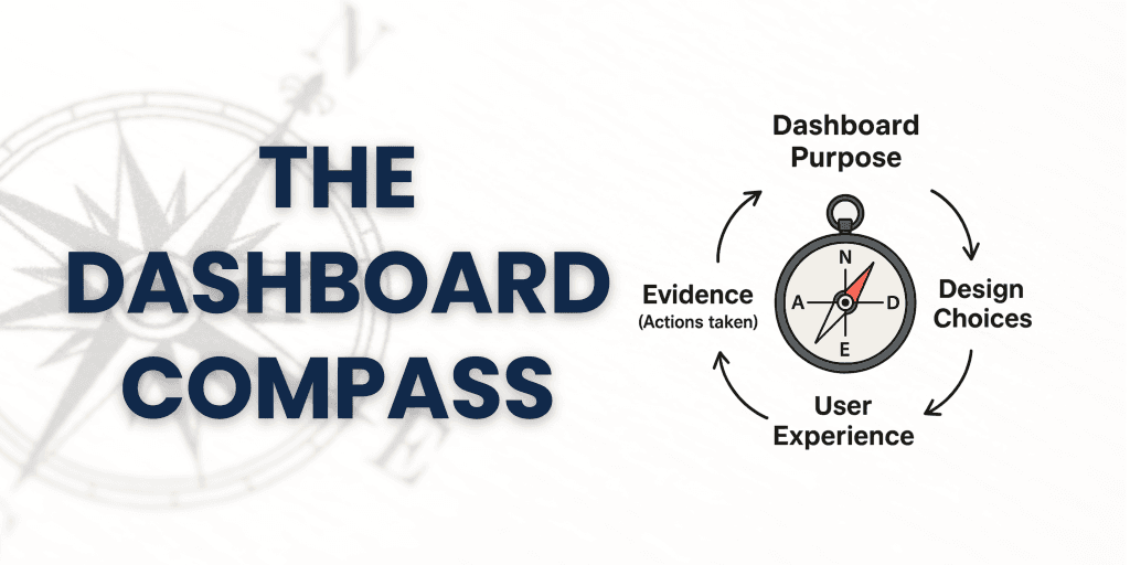 The Dashboard Compass
