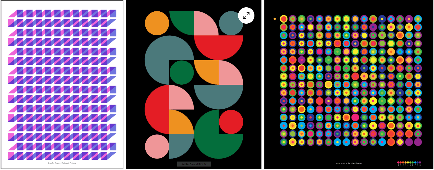 DrawingWithData