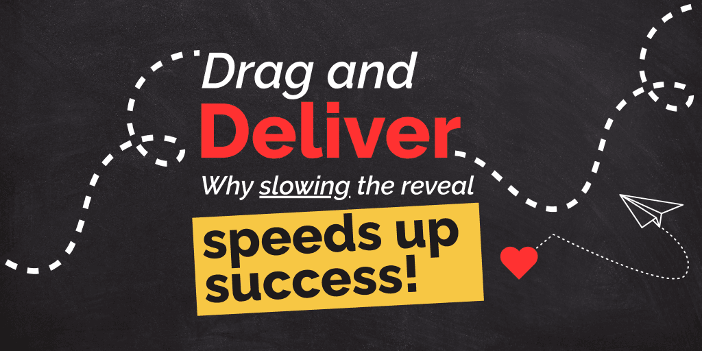Drag & Deliver