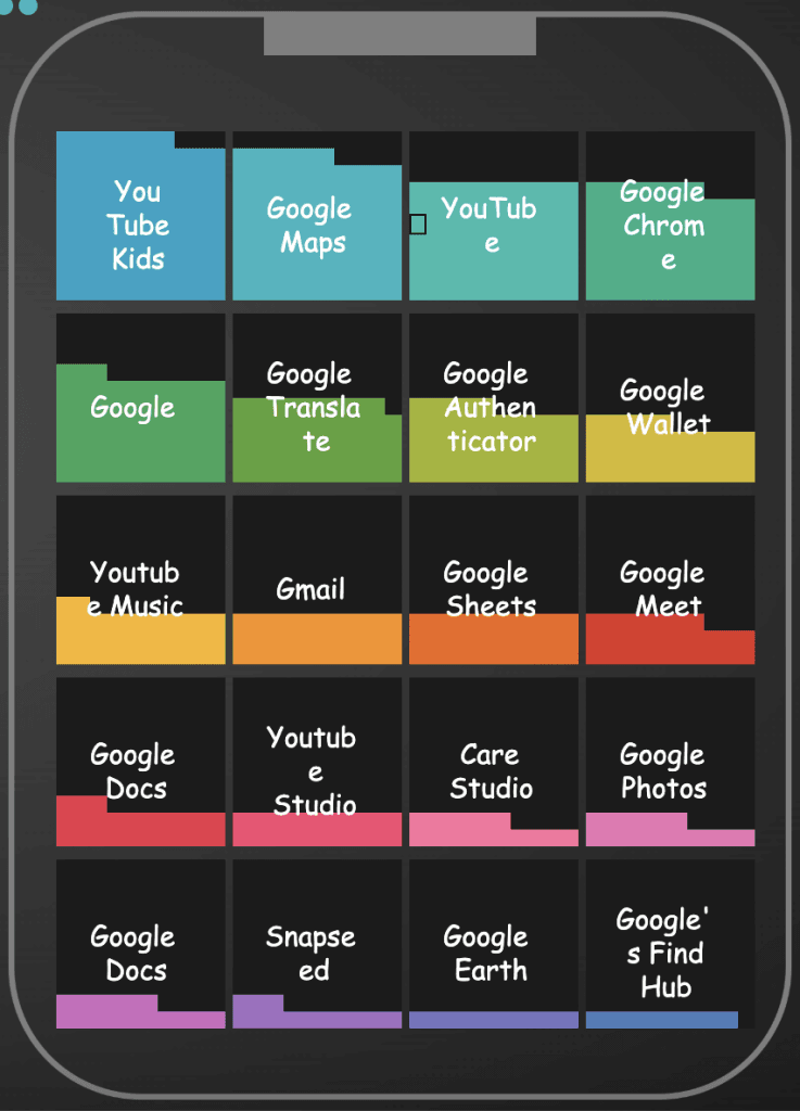 GoogleApps