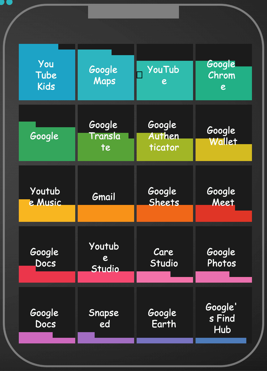 GoogleApps