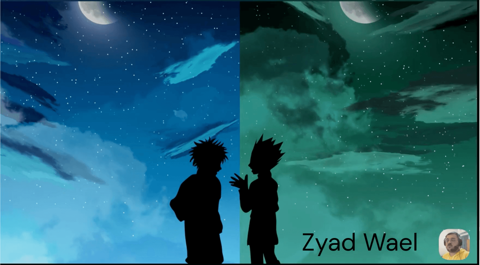 TTT Zyad