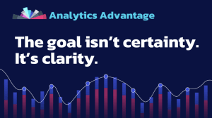UsingDataToOutsmart