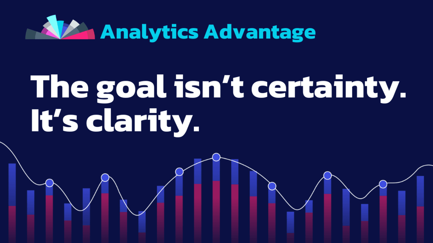 UsingDataToOutsmart