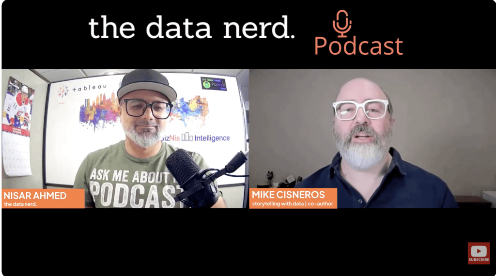 TheDataNerdPodcast