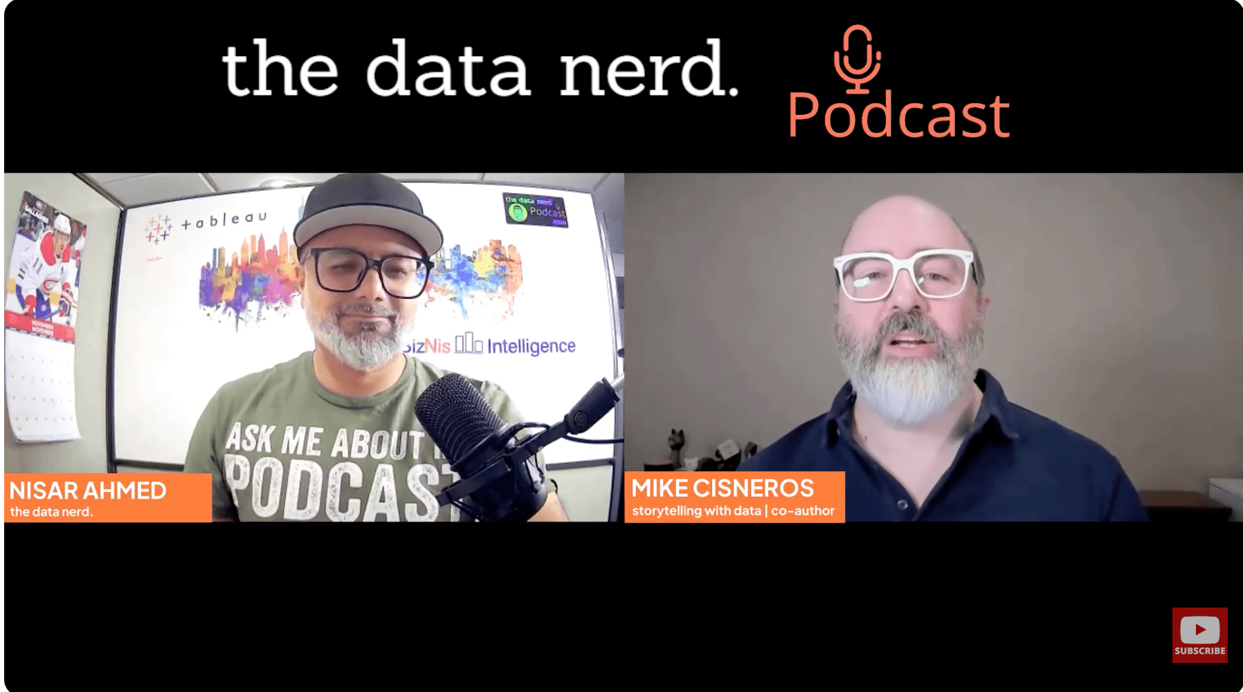 TheDataNerdPodcast