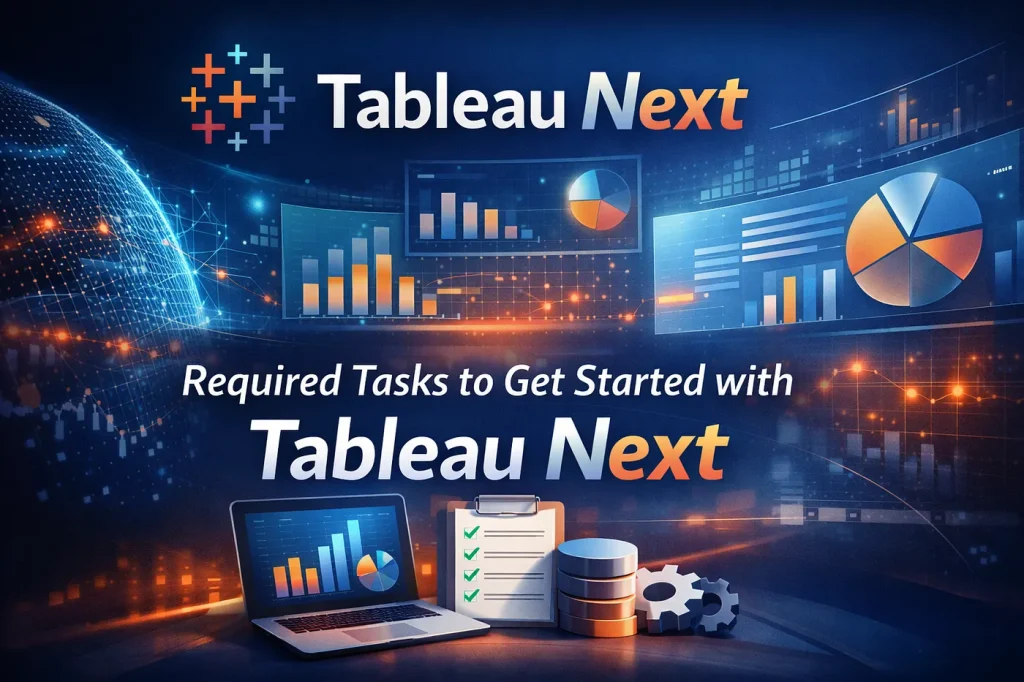 TableauNext
