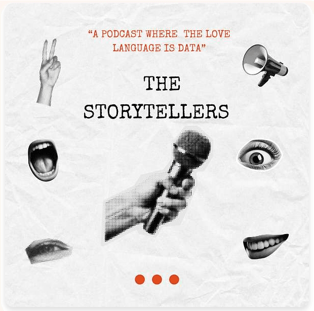 theStorytellers