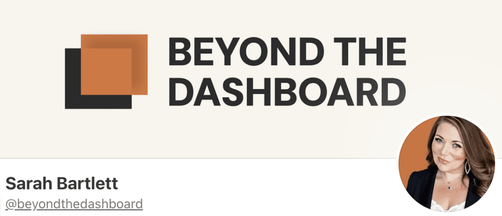 BeyondTheDash