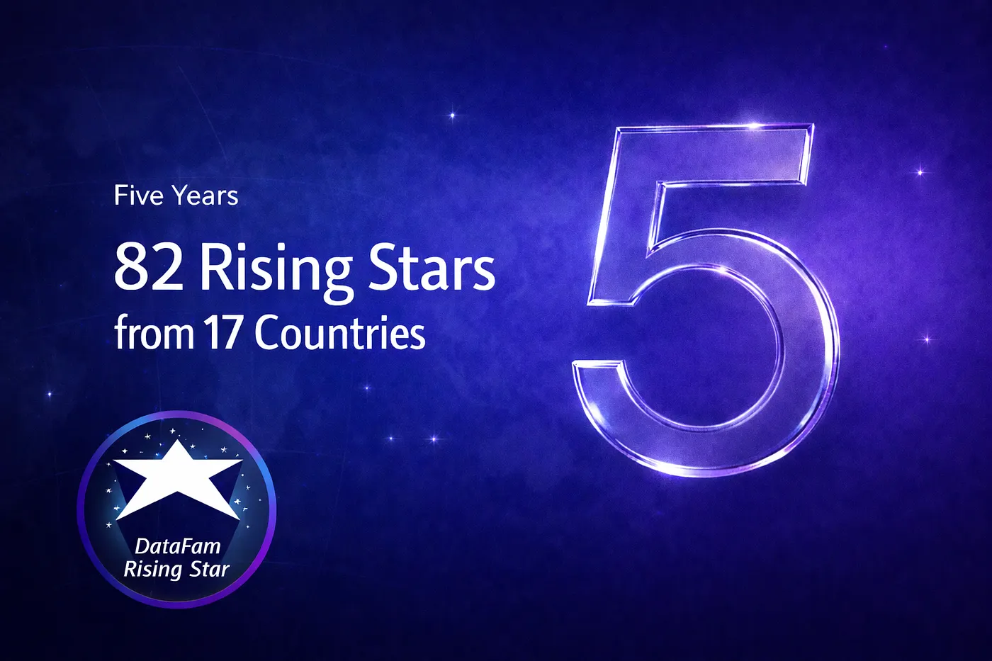 DatafamRisingStars