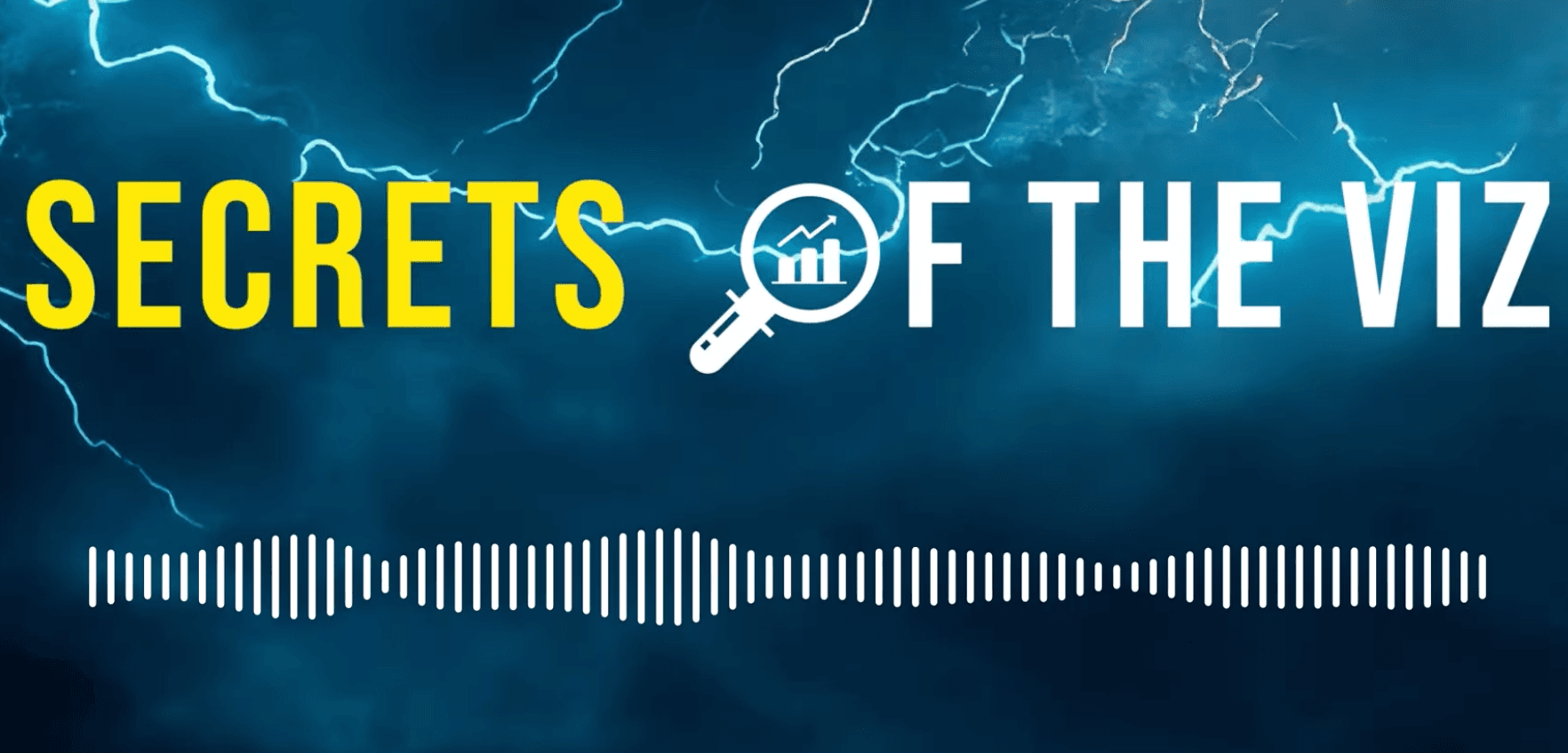 SecretsOfTheViz
