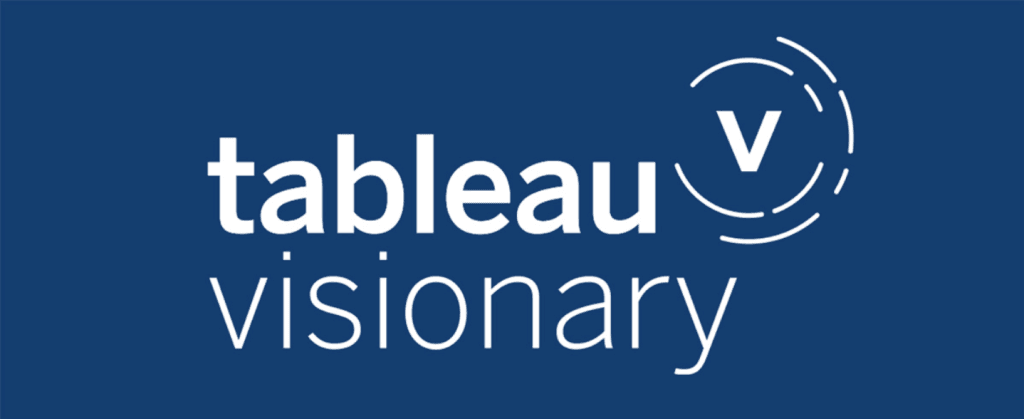 TableauVisionary