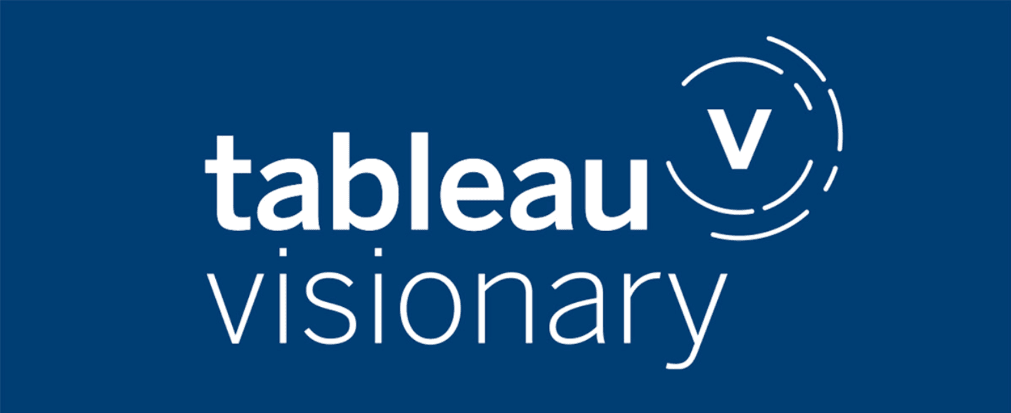 TableauVisionary