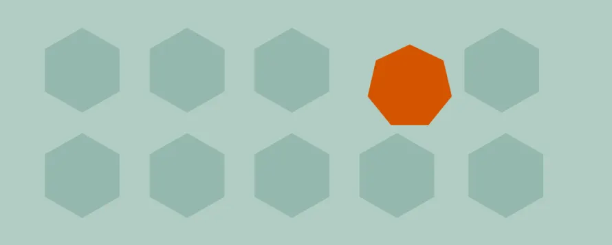 Make the user look where you want them to look: the guide on guiding attention